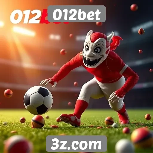 Novidades esperadas na 012bet para o próximo ano