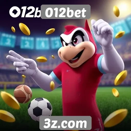 012bet oferece promoções atraentes para novos usuários