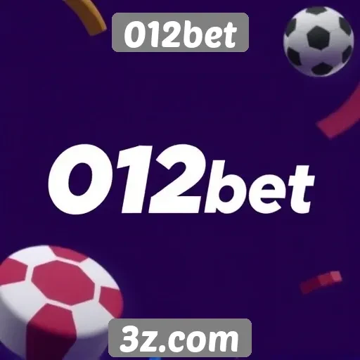 Exploração das ofertas de jogos no site 012bet