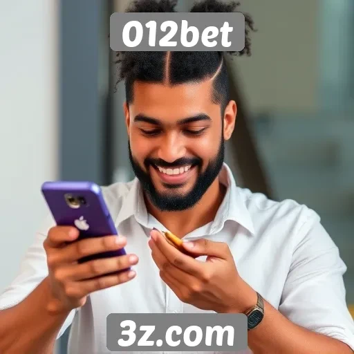 O impacto das promoções na experiência do usuário no 012bet