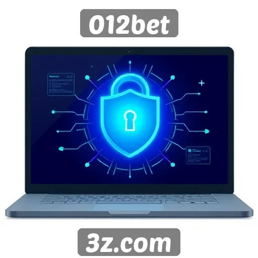 Recursos de segurança e proteção em 012bet
