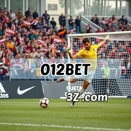 Entretenimento Virtual na 012bet: Uma Nova Experiência Inovadora